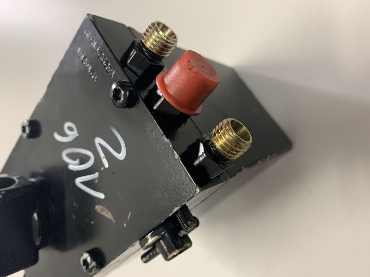 DAF XF 106 1914281 DAF 106 XF - Kabina dhe interier për Kamioni: foto 5 DAF XF 106 1914281 DAF 106 XF - Kabina dhe interier për Kamioni: foto 5