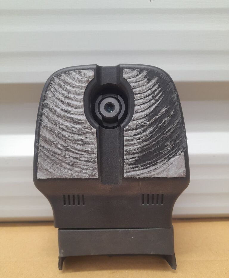 DAF XF 106 2119707 DAF XF 106 LIFT 2119707 truck - Kabina dhe interier për Kamioni: foto 4 DAF XF 106 2119707 DAF XF 106 LIFT 2119707 truck - Kabina dhe interier për Kamioni: foto 4