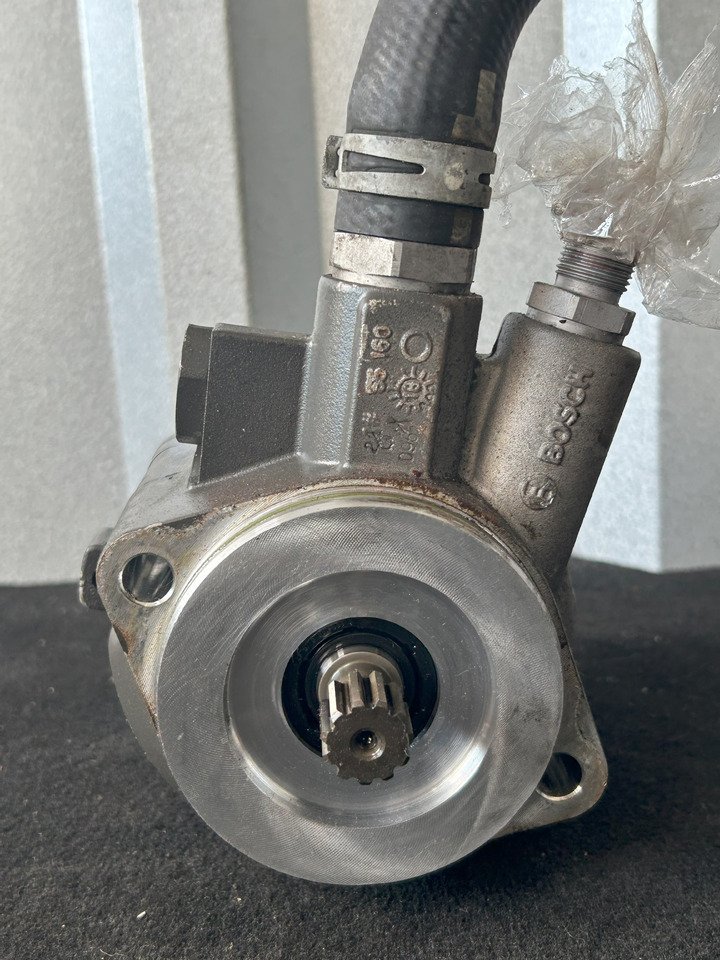 DAF XF 106 480 POWER STEERING PUMP - Pompa e drejtimit: foto 5 DAF XF 106 480 POWER STEERING PUMP - Pompa e drejtimit: foto 5