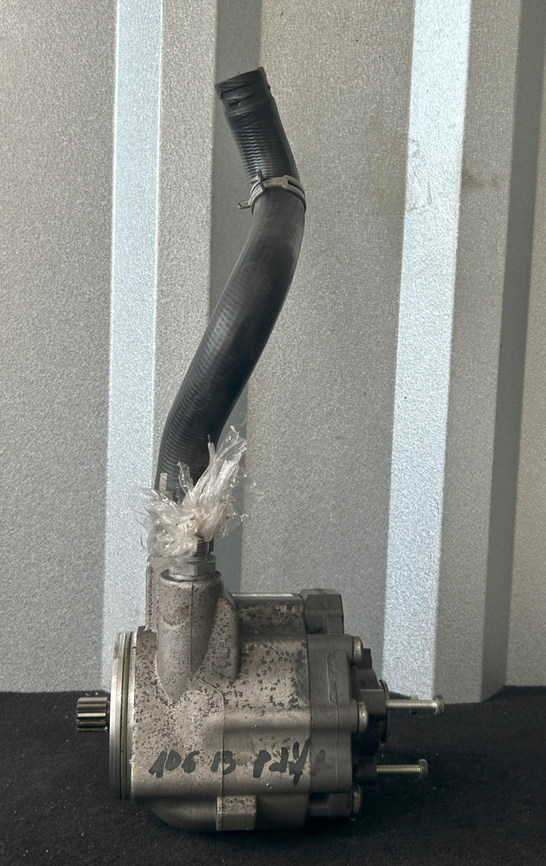 DAF XF 106 480 POWER STEERING PUMP - Pompa e drejtimit: foto 1 DAF XF 106 480 POWER STEERING PUMP - Pompa e drejtimit: foto 1