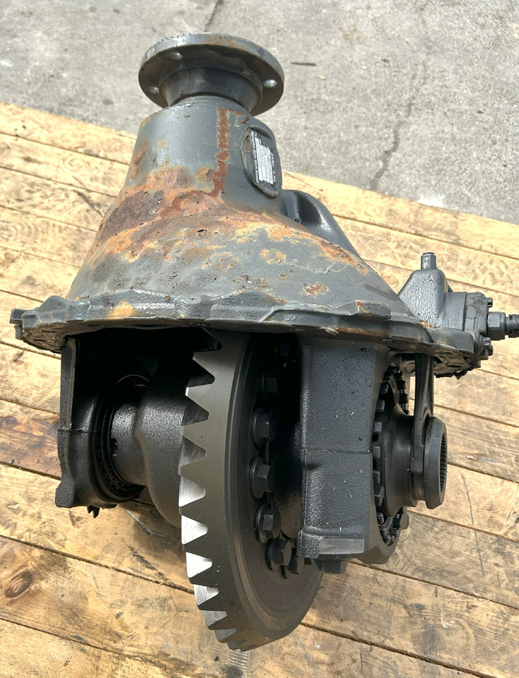 DIFFERENTIAL AXLE INSERT R440-13,0 2,277 ACTROS MP4 - Ingranazhi i diferencialit për Kamioni: foto 2 DIFFERENTIAL AXLE INSERT R440-13,0 2,277 ACTROS MP4 - Ingranazhi i diferencialit për Kamioni: foto 2