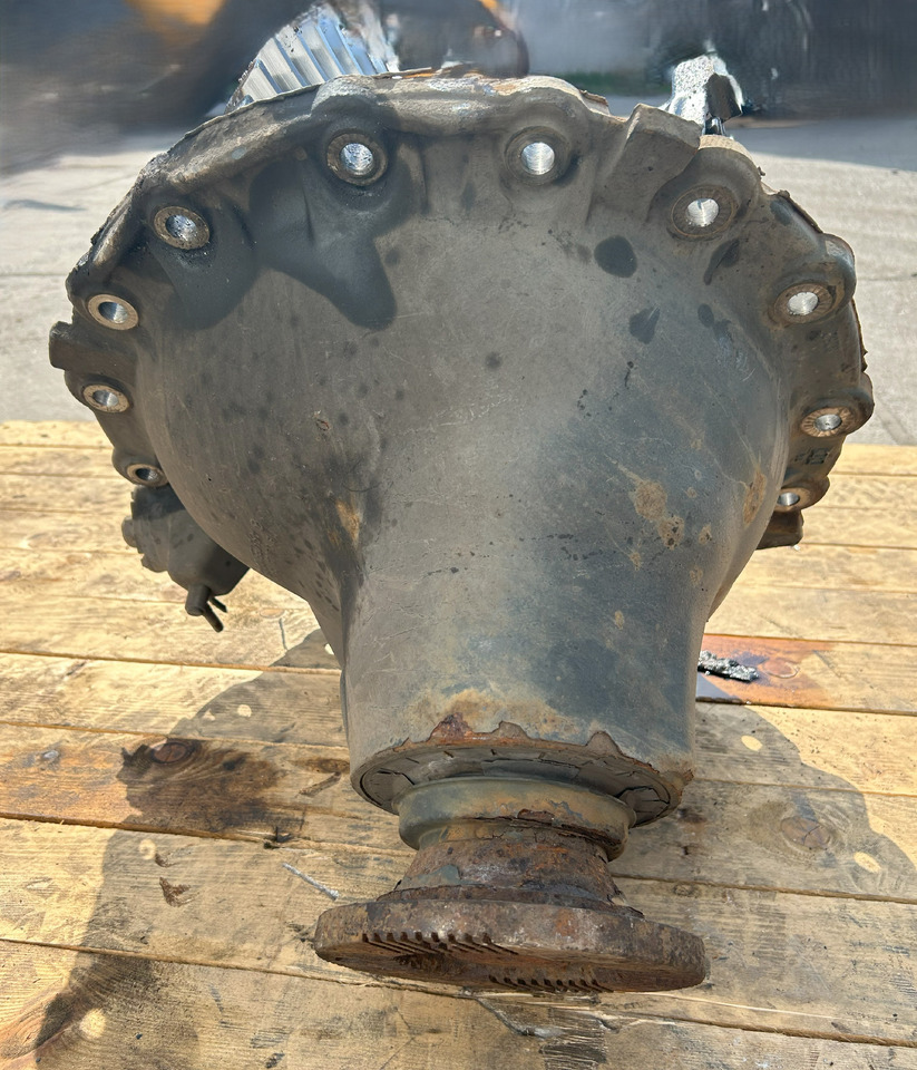 DIFFERENTIAL AXLE INSERT R440-13,0 2,411 ACTROS MP4 - Ingranazhi i diferencialit për Kamioni: foto 2 DIFFERENTIAL AXLE INSERT R440-13,0 2,411 ACTROS MP4 - Ingranazhi i diferencialit për Kamioni: foto 2