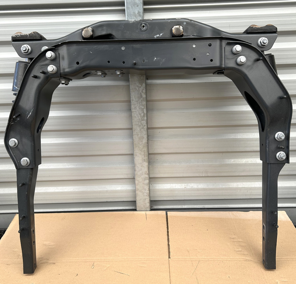 IVECO CABIN SUSPENSION REAR WITH SHOCK ABSORBERS S-WAY BRAND NEW - Suspension i kabinës: foto 4 IVECO CABIN SUSPENSION REAR WITH SHOCK ABSORBERS S-WAY BRAND NEW - Suspension i kabinës: foto 4