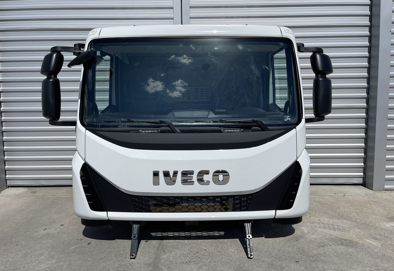 IVECO Eurocargo for IVECO Eurocargo DAY cabine - Kabinë për Veturë: foto 2 IVECO Eurocargo for IVECO Eurocargo DAY cabine - Kabinë për Veturë: foto 2