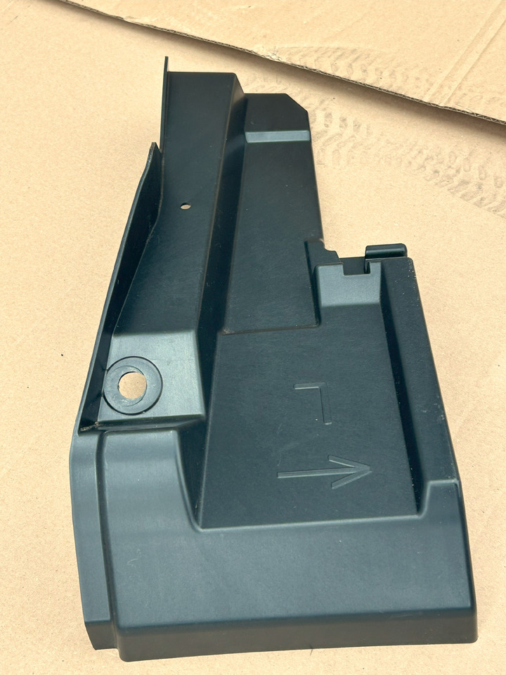 Trupi dhe të jashtme i ri MERCEDES-BENZ ACTROS MP4 MP5 ENGINE SOUNDPROOFING COVER KIT: foto 6