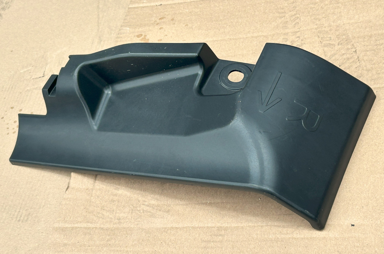 Trupi dhe të jashtme i ri MERCEDES-BENZ ACTROS MP4 MP5 ENGINE SOUNDPROOFING COVER KIT: foto 24