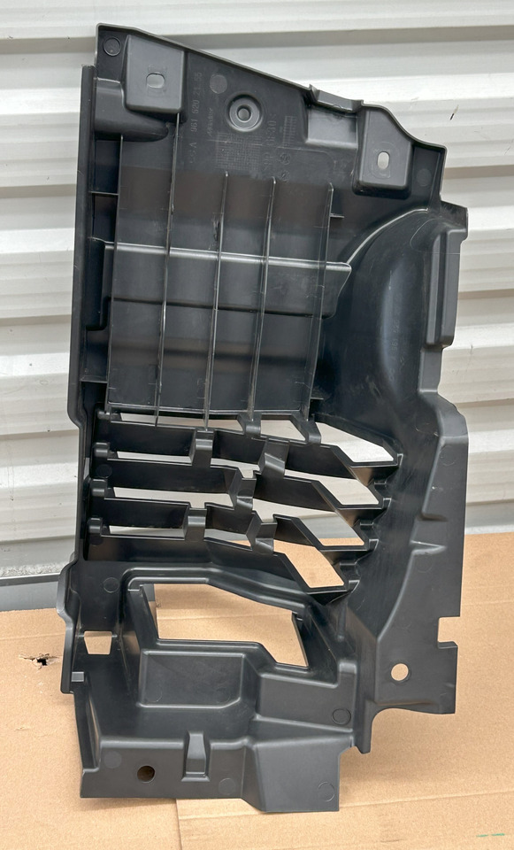 Trupi dhe të jashtme i ri MERCEDES-BENZ ACTROS MP4 MP5 ENGINE SOUNDPROOFING COVER KIT: foto 17