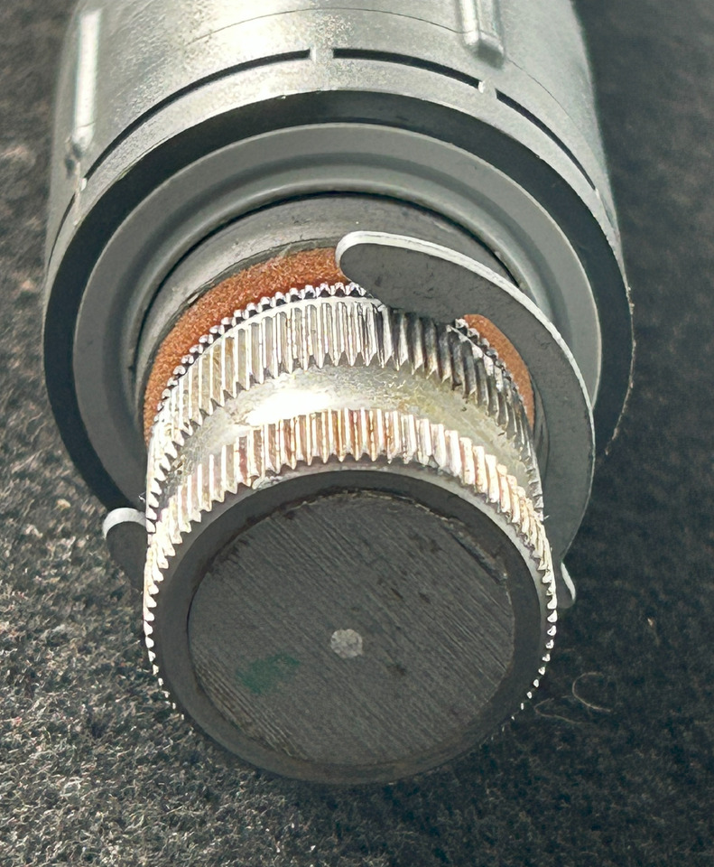 MERCEDES-BENZ ATEGO III STEERING COLUMN ROD - Kolona e drejtimit: foto 4 MERCEDES-BENZ ATEGO III STEERING COLUMN ROD - Kolona e drejtimit: foto 4