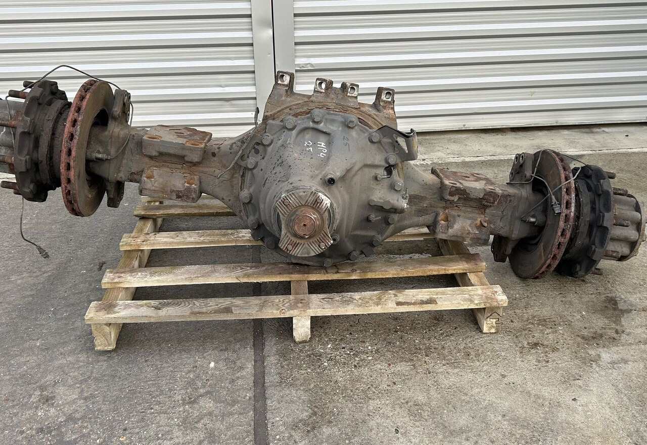 Mercedes-Benz ACTROS MP4 2,277 Mercedes-Benz ACTROS MP4 truck - Ingranazhi i diferencialit për Kamioni: foto 1 Mercedes-Benz ACTROS MP4 2,277 Mercedes-Benz ACTROS MP4 truck - Ingranazhi i diferencialit për Kamioni: foto 1
