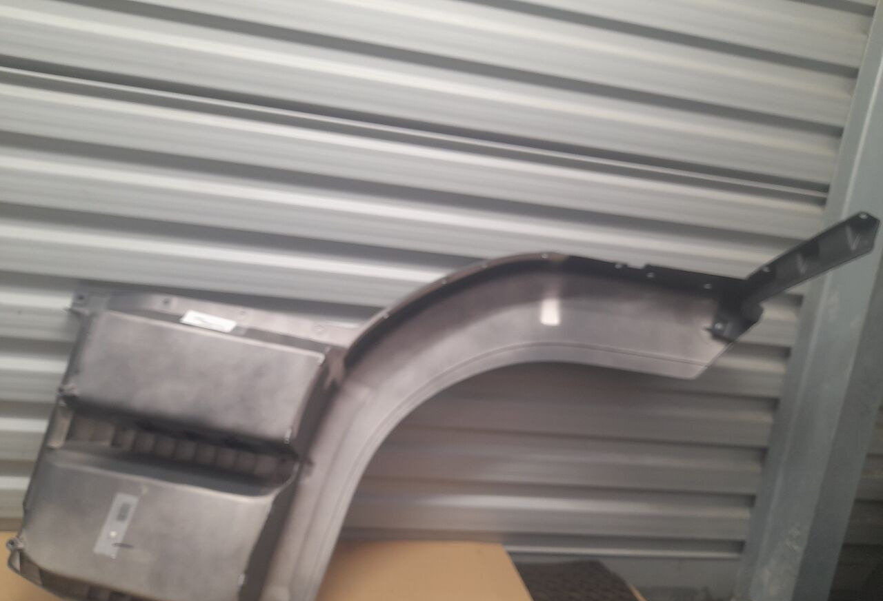 Mercedes-Benz ATEGO A9676660401 - Kushinetë mbështetëse për Kamioni: foto 2 Mercedes-Benz ATEGO A9676660401 - Kushinetë mbështetëse për Kamioni: foto 2