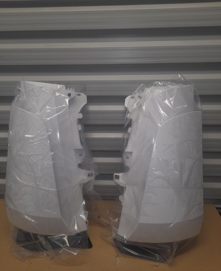 Mercedes-Benz ATEGO A9678844222 - Trupi dhe të jashtme për Kamioni: foto 4 Mercedes-Benz ATEGO A9678844222 - Trupi dhe të jashtme për Kamioni: foto 4