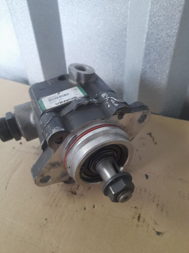 Scania LH2112170 Scania truck - Pompa e drejtimit për Kamioni: foto 1 Scania LH2112170 Scania truck - Pompa e drejtimit për Kamioni: foto 1