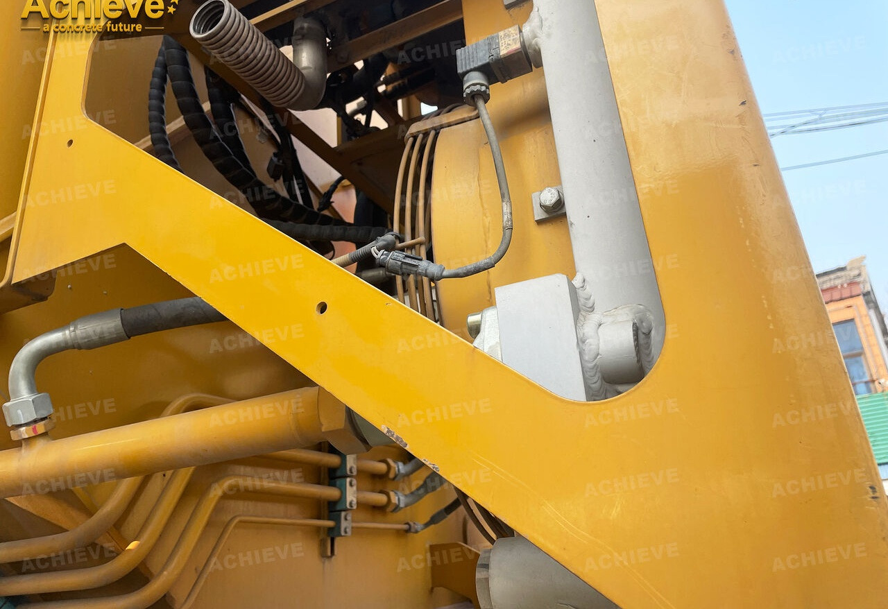 Sany 2020 SANY Stc800t6 used crane【ACHIEVE】TOP CONDITION!!! - Autovinç: foto 5 Sany 2020 SANY Stc800t6 used crane【ACHIEVE】TOP CONDITION!!! - Autovinç: foto 5