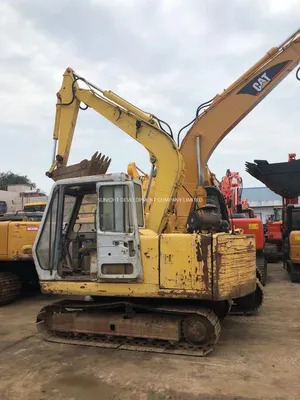 Japan Original Sumitomo Used 0.3m3 Crawler Excavator with Original Color - Ekskavator me zinxhirë: foto 1 Japan Original Sumitomo Used 0.3m3 Crawler Excavator with Original Color - Ekskavator me zinxhirë: foto 1