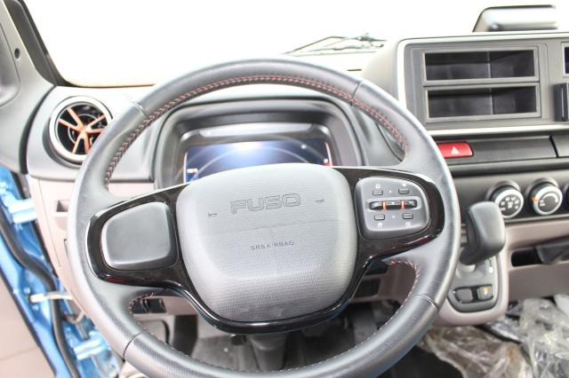 Kamion vetëngarkues FUSO 9C18E: foto 8