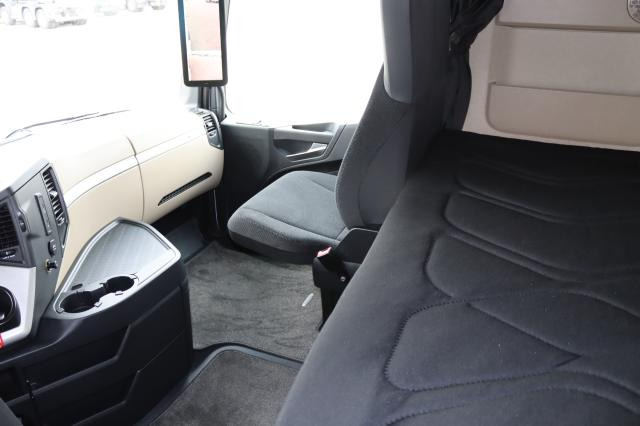 Gjysmë-kamion Mercedes-Benz Actros 1853 LS: foto 10 Gjysmë-kamion Mercedes-Benz Actros 1853 LS: foto 10