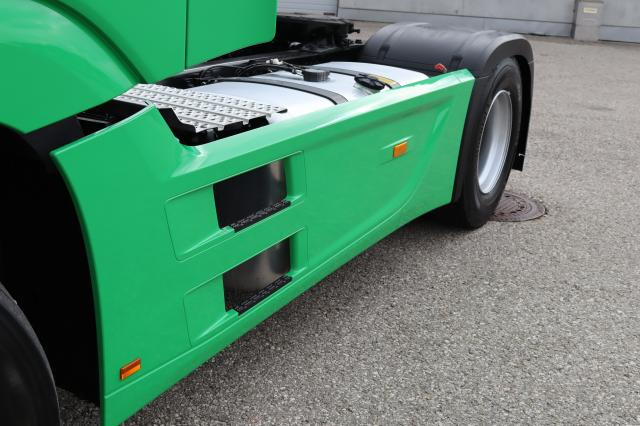 Mercedes-Benz Actros 1853 LS - Gjysmë-kamion: foto 4 Mercedes-Benz Actros 1853 LS - Gjysmë-kamion: foto 4