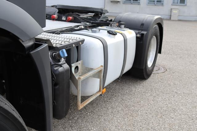 Mercedes-Benz Arocs 1851 LS - Gjysmë-kamion: foto 4 Mercedes-Benz Arocs 1851 LS - Gjysmë-kamion: foto 4