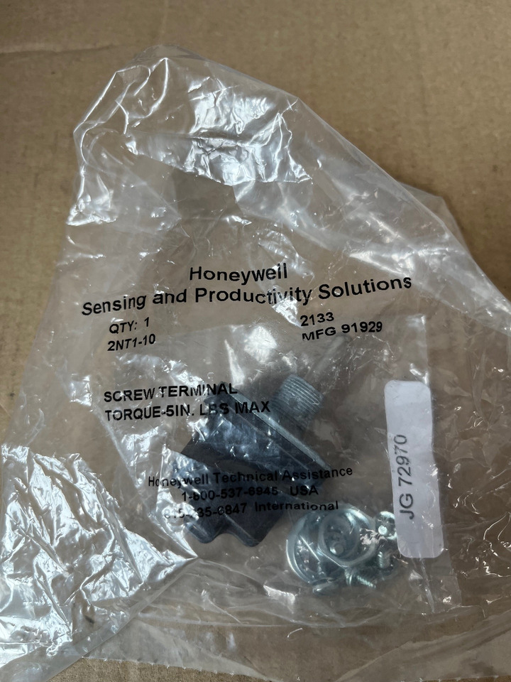 Honeywell switches 1NT1-3 1NT1-4 1NT1-6 1NT1-7 2NT1-3 2NT1-10 2TL1-6 - Pjesë këmbimi për Makineri ndërtimi: foto 2 Honeywell switches 1NT1-3 1NT1-4 1NT1-6 1NT1-7 2NT1-3 2NT1-10 2TL1-6 - Pjesë këmbimi për Makineri ndërtimi: foto 2
