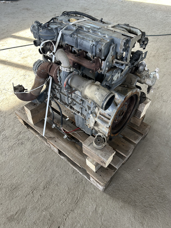 Deutz TCD 2013 L04 2V - Motori për Ekskavator: foto 3 Deutz TCD 2013 L04 2V - Motori për Ekskavator: foto 3