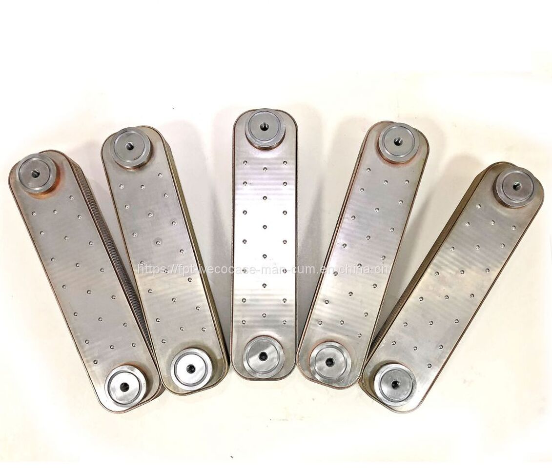 FPT IVECO CASE Cursor9 Euro 6 F2CFE612 A/B/D F2CFE614A*B041/F2CGE614F*V004 5802431166 OIL COOLER CORE 504127469 504130575 5801389774 - Ftohës vaji për Kamioni: foto 3 FPT IVECO CASE Cursor9 Euro 6 F2CFE612 A/B/D F2CFE614A*B041/F2CGE614F*V004 5802431166 OIL COOLER CORE 504127469 504130575 5801389774 - Ftohës vaji për Kamioni: foto 3