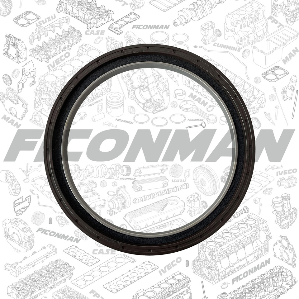 FPT IVECO CASE Cursor9 Euro 6 F2CFE612 A/B/D F2CFE614A*B041/F2CGE614F*V004 5802431166 Seal 40102693 504078249 504142000 504244493 40102690 - Permistopi i motorit për Kamioni: foto 1 FPT IVECO CASE Cursor9 Euro 6 F2CFE612 A/B/D F2CFE614A*B041/F2CGE614F*V004 5802431166 Seal 40102693 504078249 504142000 504244493 40102690 - Permistopi i motorit për Kamioni: foto 1
