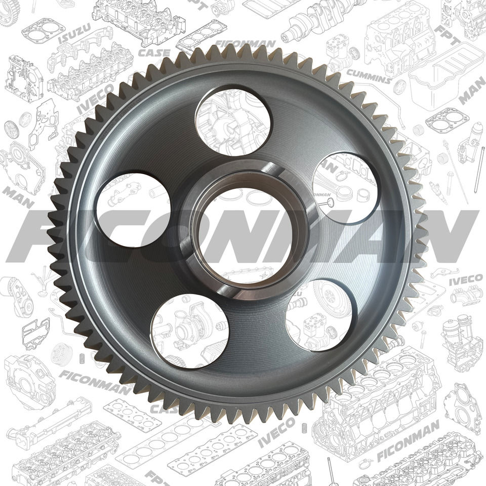 FPT IVECO CASE Cursor9Bus F2CFE612D*J231/F2CFE612A*J098 5802748674 GEAR 504291055 - Motori dhe pjesë këmbimi për Autobus: foto 1 FPT IVECO CASE Cursor9Bus F2CFE612D*J231/F2CFE612A*J098 5802748674 GEAR 504291055 - Motori dhe pjesë këmbimi për Autobus: foto 1