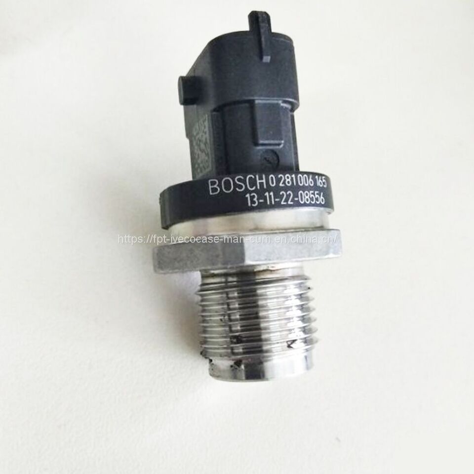 FPT IVECO CASE Cursor9Bus F2CFE612D*J231/F2CFE612A*J098 5802748674 Sensor 504157020 - Sensor për Autobus: foto 3 FPT IVECO CASE Cursor9Bus F2CFE612D*J231/F2CFE612A*J098 5802748674 Sensor 504157020 - Sensor për Autobus: foto 3