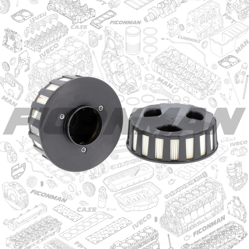 FPT IVECO CASE Cursor9Bus F2CFE612D*J231/F2CFE612A*J098 5802748674 breathing filter 504334915 - Motori dhe pjesë këmbimi për Autobus: foto 1 FPT IVECO CASE Cursor9Bus F2CFE612D*J231/F2CFE612A*J098 5802748674 breathing filter 504334915 - Motori dhe pjesë këmbimi për Autobus: foto 1