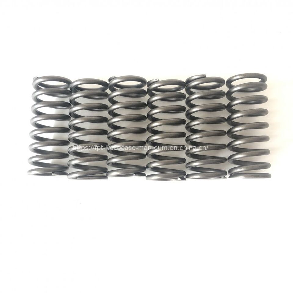 FPT IVECO CASE Cursor9Bus F2CFE612D*J231/F2CFE612A*J098 5802748674 valve spring 504125776 - Valvula për Autobus: foto 2 FPT IVECO CASE Cursor9Bus F2CFE612D*J231/F2CFE612A*J098 5802748674 valve spring 504125776 - Valvula për Autobus: foto 2