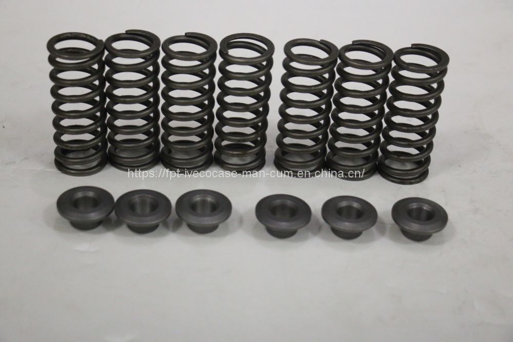 FPT IVECO CASE Cursor9Bus F2CFE612D*J231/F2CFE612A*J098 5802748674 valve spring 504125776 - Valvula për Autobus: foto 1 FPT IVECO CASE Cursor9Bus F2CFE612D*J231/F2CFE612A*J098 5802748674 valve spring 504125776 - Valvula për Autobus: foto 1