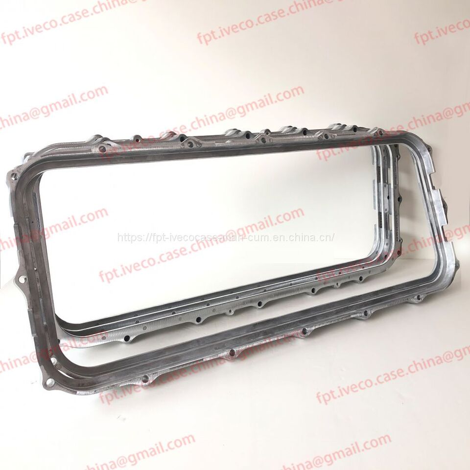 FPT IVECO CASE FPT IVECO CASE Cursor11 F3GFE613A B001 5801863562/5801690111 Sump holder 504160436 - Banjë vaji për Kamion vetëshkarkues: foto 3 FPT IVECO CASE FPT IVECO CASE Cursor11 F3GFE613A B001 5801863562/5801690111 Sump holder 504160436 - Banjë vaji për Kamion vetëshkarkues: foto 3