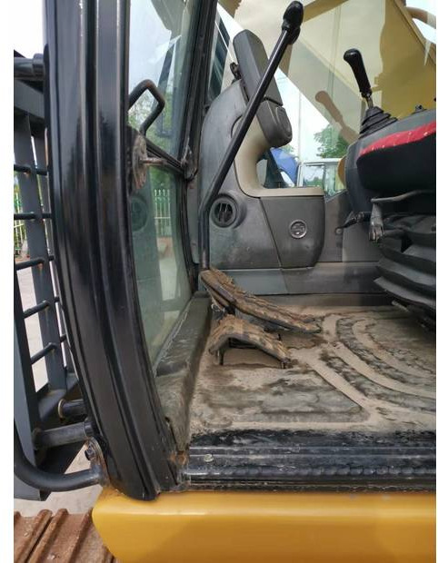 Ekskavator me zinxhirë 2018 Caterpillar 315D: foto 6