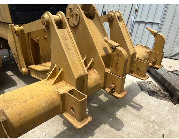 Makinë niveluese 2020 Caterpillar 140K: foto 6 Makinë niveluese 2020 Caterpillar 140K: foto 6