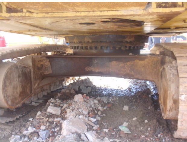 2020 Caterpillar 330D - Ekskavator me zinxhirë: foto 3 2020 Caterpillar 330D - Ekskavator me zinxhirë: foto 3