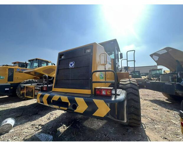 Lizingu i  2022 XCMG ZL50GN 2022 XCMG ZL50GN: foto 9