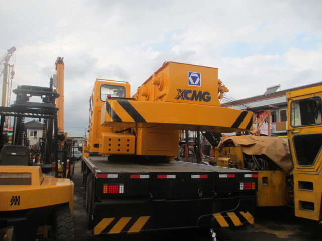 XCMG QY70K - Autovinç: foto 3 XCMG QY70K - Autovinç: foto 3