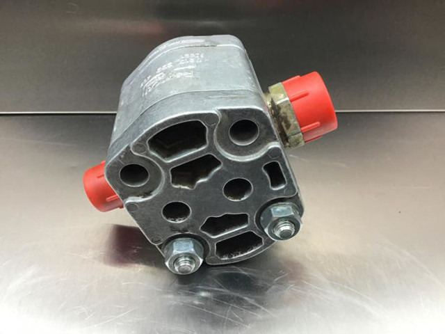 Bosch Gear Pump - Pompa hidraulike: foto 4 Bosch Gear Pump - Pompa hidraulike: foto 4