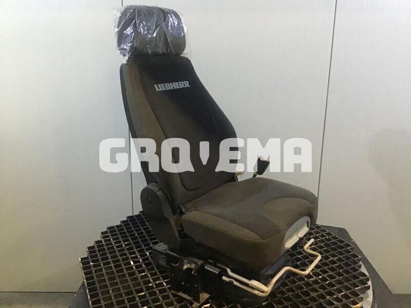 Grammer R926 K-LC / R946 LC / R946 LC-V / R946 NLC - Ndenjësja: foto 3 Grammer R926 K-LC / R946 LC / R946 LC-V / R946 NLC - Ndenjësja: foto 3