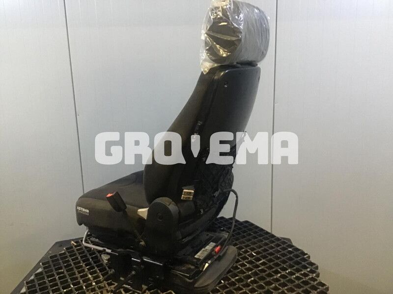 Grammer R926 K-LC / R946 LC / R946 LC-V / R946 NLC - Ndenjësja: foto 5 Grammer R926 K-LC / R946 LC / R946 LC-V / R946 NLC - Ndenjësja: foto 5