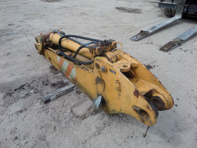 Kokë Liebherr A900 Li/R900 Li: foto 1