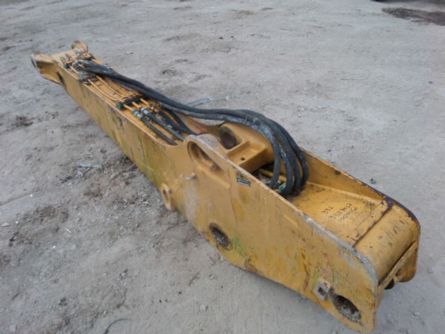 Kokë Liebherr A932 Li/R932 Li: foto 1