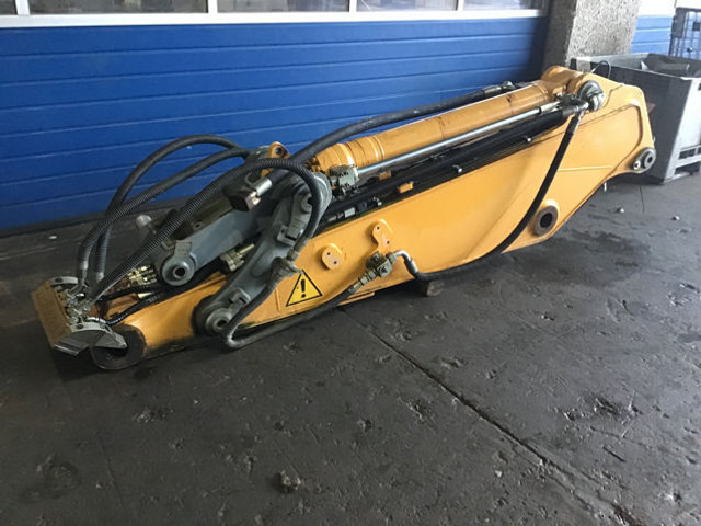 Liebherr Stick 2,2 M - Kokë: foto 3 Liebherr Stick 2,2 M - Kokë: foto 3