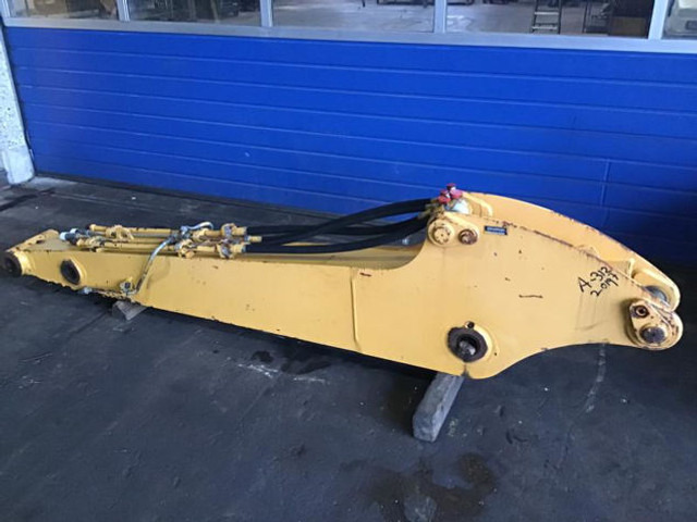 Liebherr Stick 2,2 M - Kokë: foto 2 Liebherr Stick 2,2 M - Kokë: foto 2