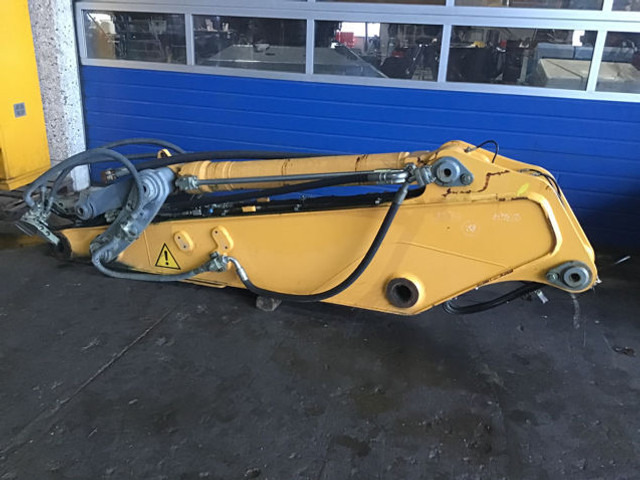 Liebherr Stick 2,2 M - Kokë: foto 2 Liebherr Stick 2,2 M - Kokë: foto 2