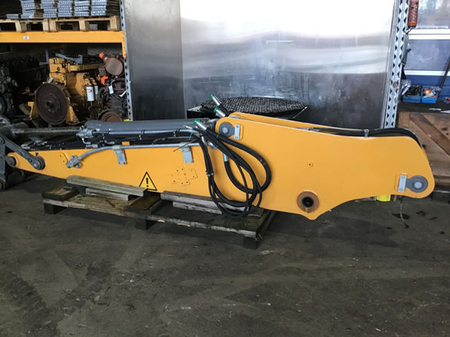 Liebherr Stick 2.95 M - Kokë: foto 1 Liebherr Stick 2.95 M - Kokë: foto 1