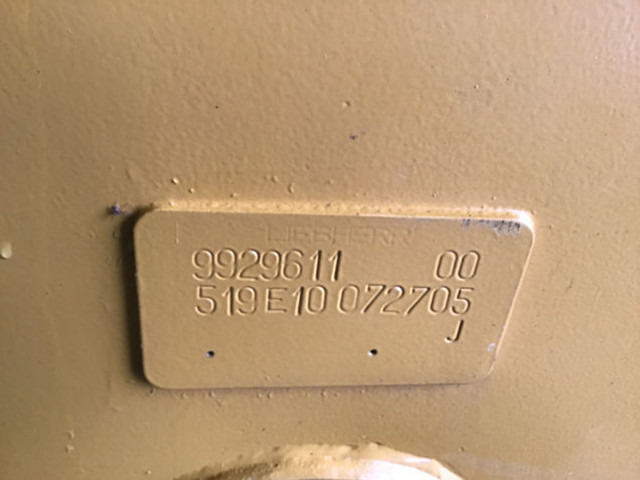 Liebherr Stick 3 M - Kokë: foto 5 Liebherr Stick 3 M - Kokë: foto 5