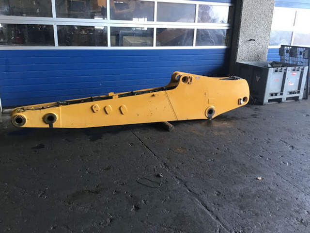 Liebherr Stick 3 M - Kokë: foto 3 Liebherr Stick 3 M - Kokë: foto 3