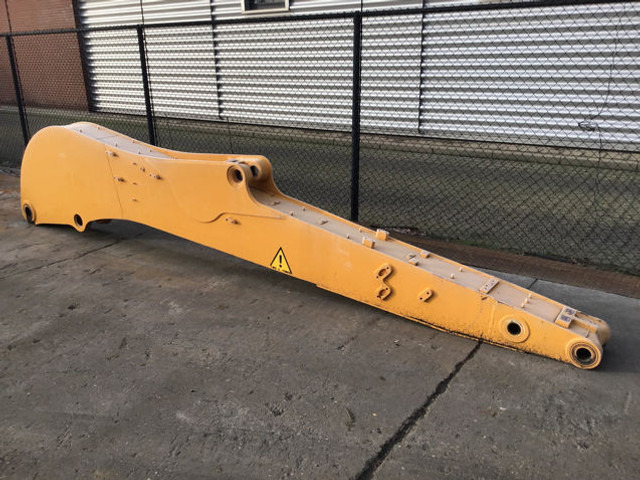 Liebherr Stick 5 M - Kokë: foto 3 Liebherr Stick 5 M - Kokë: foto 3