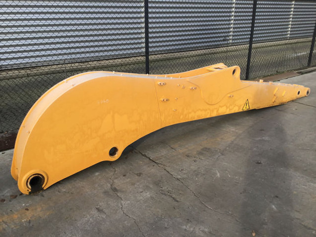 Liebherr Stick 5 M - Kokë: foto 2 Liebherr Stick 5 M - Kokë: foto 2